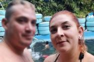 leidy y cristian