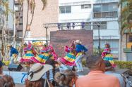 Feria del Turismo en el Tolima