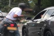 ¡Fleteo en Ibagué! Se llevaron $200 millones de pesos en el sector de Mirolindo