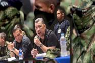 Gobernador del Tolima contra el ELN