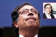 Gustavo Petro y lo que confesó sobre su consumo de drogas