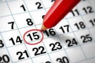 Calendario 