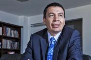 William Camargo