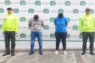 Cayeron ‘Los Mil’, banda que alquilaba apartamentos, citaban personas para negociar y robaban sus motocicletas