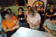 Mamitas pela papas de Radio Uno Ibagué
