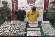 Falsos guerrilleros obligaban a los pobladores de Mariquita para que les compraran coca, marihuana y bazuco