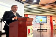 Ministro de las TIC 