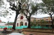 Obras Cunday