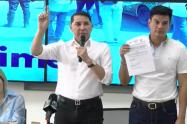Alcalde ordena suspender paro