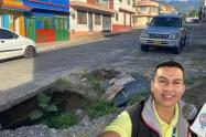 Patrullero RCN Ibagué