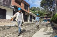 pavimentacion