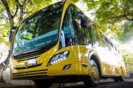Sistema Estratégico de Transporte Público