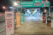 Promoción de Ibagué en Bogotá