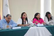 Mesa técnica entre Superintendencia de Salud y Administración Municipal
