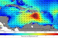 Tormenta Tropical Franklin 