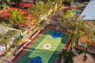 Aérea Universidad del Tolima