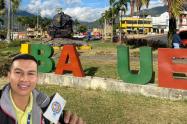 Patrullero RCN Ibagué