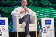 Ricardo Roa, presidente de Ecopetrol