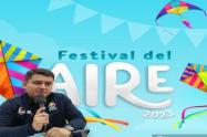 Festival del Aire