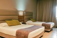 Sector hotelero Ibagué