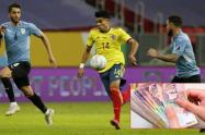 Lo que vale ver Colombia vs Uruguay en Barranquilla con boletas, tiquetes y hospedaje