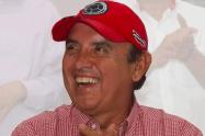 Mauricio Jaramillo