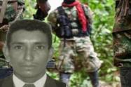 ¡Se ajustician entre ellos! Asesinaron a alias ‘Villada’, segundo cabecilla del grupo residual Ismael Ruiz en el Tolima