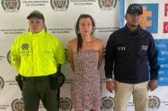 Cayó la ‘Mona caníbal’ en Honda. Se dedicaba a robar a sus víctimas en su mayoría a mujeres, a punta de ‘mordiscos’