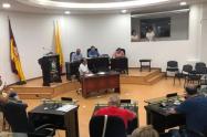 Asamblea Departamental