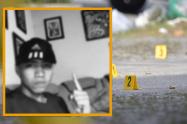 Asesinaron a 'Tuto'