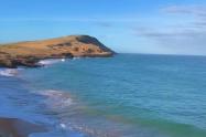 Cabo de la vela