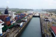 Canal de Panamá