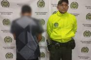Capturaron depravado sexual en la 3ª etapa del Jordán en Ibagué