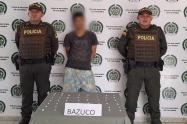 ¡Mucha concha! Van 3 capturas por microtráfico a alias Chinga en Venadillo