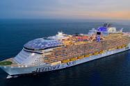 Crucero
