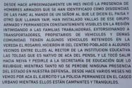 Vereda El Pensil, La Argentina, Huila