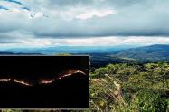 Vereda San Juan, Dolores Tolima