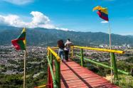 Ibagué, Tolima