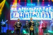 Festival Mariachi Ibagué