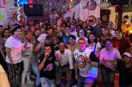 Fiesta Radio Uno