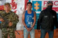 Su ex pareja sentimental venía siendo víctima de maltratos desde el año 2019. 