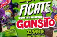 Gansito