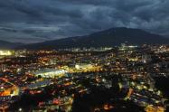 Ibagué, Tolima