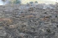 Incendios Huila 