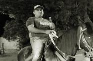 En medio de un sicariato asesinaron a Jonathan en un bar de Purificación