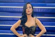 Katty Perry