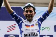 Clásico RCN: campeón de la clasificación de la montaña