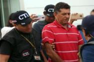 Negaron libertad por vencimiento de términos al exalcalde de Ibagué Luis H. Rodríguez