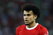 Luis Díaz - Liverpool