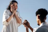 Propuesta de matrimonio
